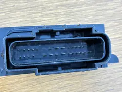 Opel Astra K Bränslepumpsmodul OEM 13522663