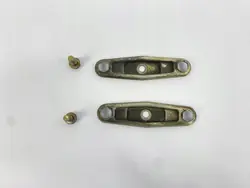 Placa fixação injetor OEM 1020780041