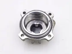 Volvo FL6 ZF 6+C Cilinder Halve Loop OEM 1308434011