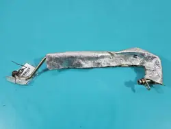 Turboöljynjakoputki OEM IMPRK1500499 Skodalle