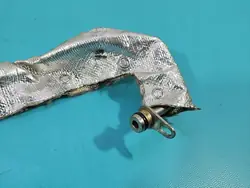 Turbosmörjningsrör OEM IMPRK1500499 för Skoda