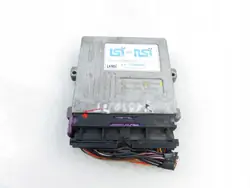 Landi LPG-Steuergerät OEM 67R016017 - Gebraucht