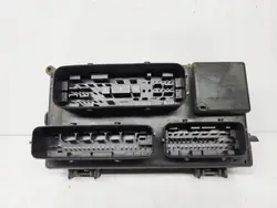 Módulo Caixa de Fusíveis OEM 51744837 Fiat Grande Punto