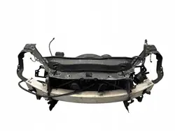 Etupuskuri MERCEDES-BENZ SL (R230) A1645001103