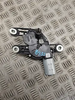 Motor limpiaparabrisas trasero Audi A3 8V OEM silniczek3k332