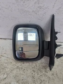 Specchio laterale elettrico sinistro Renault Trafic III