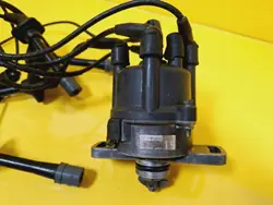 Bobina de encendido Daihatsu OE 19100-87119 - Usada