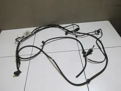 Ensemble de buses de lave-glace Mondeo MK4 S-MAX MK1