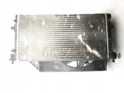 Skoda OE Wasserkühler Lüfter OEM 6R0121263