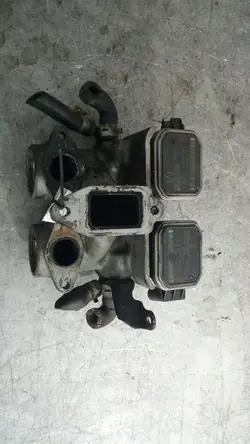 Válvula EGR Mercedes-Benz W220 4.0 CDI A6281400160