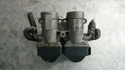 EGR-ventil Mercedes-Benz W220 4.0 CDI A6281400160