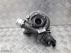 Turbo Honda Accord 2009 2200TD