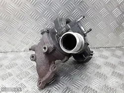 Turbo Honda Accord 2009 2200TD
