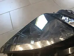 Phare halogène gauche OEM 510941661E VW Golf VII