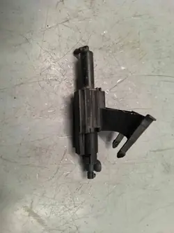 Höger framstrålkastartvättare Ford Focus MK3