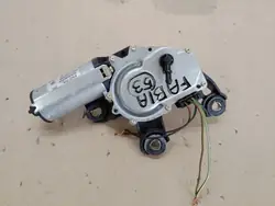 Motor limpiaparabrisas OEM 1J6955711F para Skoda Fabia I HB 5D