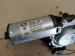 Scheibenwischermotor OEM 1J6955711F für Skoda Fabia I HB 5D
