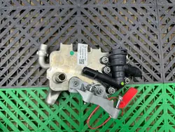 Refroidisseur d'huile moteur d'occasion OEM 8580416 BMW 5