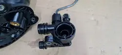Käytetty Audi OE vaihteiston venttiili OEM 0AW301520H