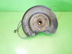 Rotule de direction arrière droite OEM pour FIAT FREEMONT I 2.0 D MJET