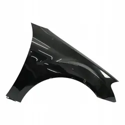 Parafango Anteriore Destro Mercedes ML W164 Nero Obsidiana - OEM