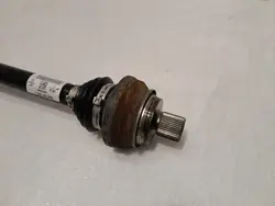 Demi-arrière droit Audi A4 B9 OEM 8W0501204J