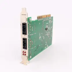 Scheda usata Mitsubishi Q80BD-J71LP21-25