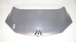 Couvercle Moteur OEM 368446760 pour Renault Megane III