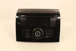 OEM 7355985560 Radio för Ducato Jumper Boxer 2011-