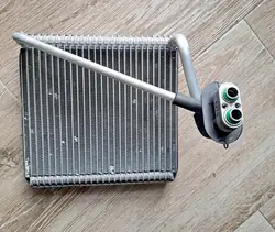 Evaporador de Aire Acondicionado Hyundai IX 20