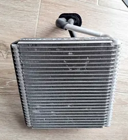 Évaporateur de Climatisation Hyundai IX 20
