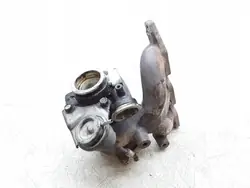 2003 Volvo XC90 Turbocompresseur 2.9L 8658624