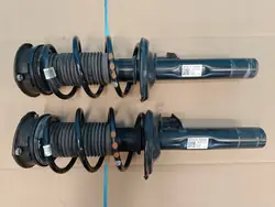 Ammortizzatore Anteriore SKODA KAROQ LIFT 1.5 TSI 110KW 2023 5Q3413031K