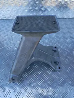 Gebrauchter DAF OE Ölmessstab OEM 1914400 für XF 106