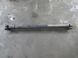 Arbre de transmission Scania OE WAŁ NAPĘDOWY SCANIA R 2015r EURO 6