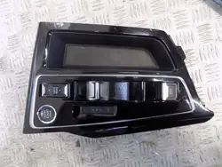 MIT5215 Versnellingspook Decoratie Peugeot 3008/5008