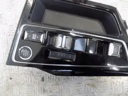 MIT5215 Växelspaksdekoration Peugeot 3008/5008