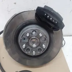 OEM 142041600H Moyeu Arrière Droit Tesla Model X