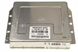 Módulo de controle Airmatic Mercedes OEM A2205454132