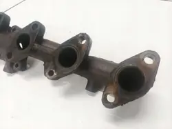 Collecteur d'échappement OEM 2116733 Kia Ceed 1.6L 2008