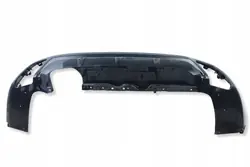 OEM 9820508777 Spoiler Diffuseur Pare-chocs Arrière Citroen DS7