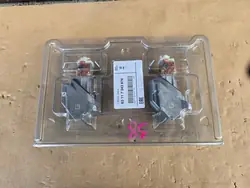 LED DRL Modul BMW 5 [F10 F11] 7343876