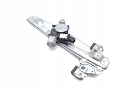 Vauxhall Mokka Elektrisch Fensterheber hinten links OEM 98820-SUV20