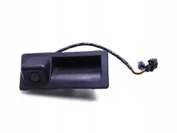 Cámara trasera VW Passat B7 Familiar OEM 3C9827566A