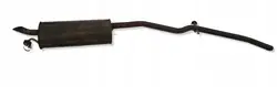 Citroen C5 I 2.0 16V Pakoputki OEM SSA33120
