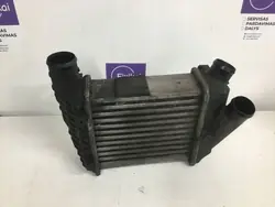 Intercooler Audi OEM FXK435 para A4/S4 B6 8E/8H