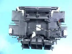 Radiateur de chauffage Audi A6 C7 OEM 4G1820005H Occasion