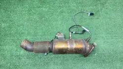 BMW 8631626 Catalyseur & FAP - Pièce OEM Occasion
