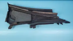 Visera derecha Mercedes EQE W295 OEM A2978301703