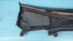 Pare-soleil droit Mercedes EQE W295 OEM A2978301703